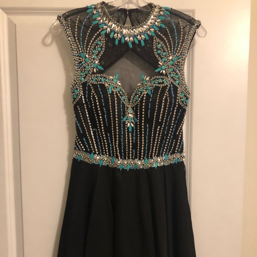Cocktail/Prom Dress
